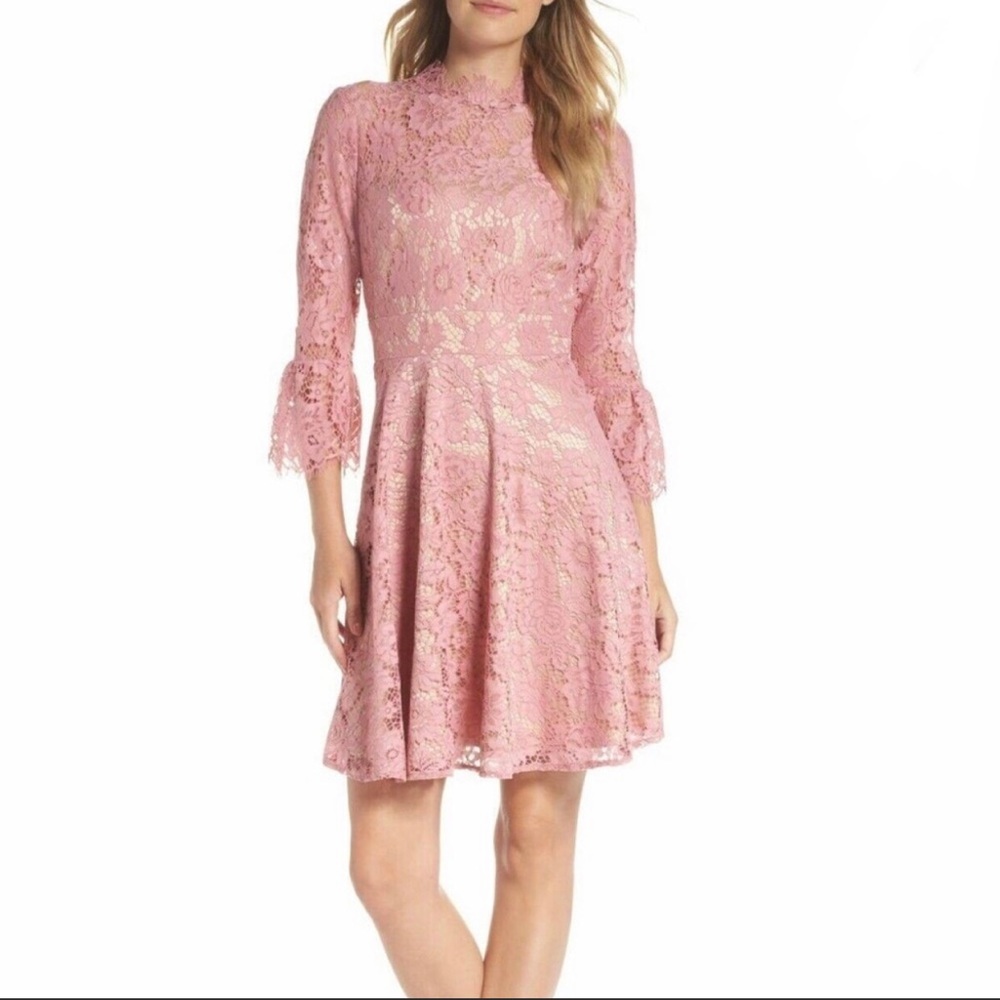 NWT Eliza J Dress